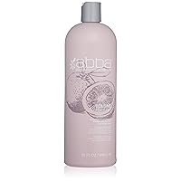 ABBA Volume Conditioner, Grapefruit & Lemongrass