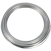 National Hardware N264-705 V2567 Wire in Stainless Steel