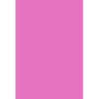 Arte 5PC-A1-PK Color Pop Coa Styrene Board, 0.2 inch (5 mm) Thick, A1, Pink
