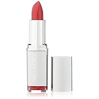 Herbal Lipstick, Rich Pigmented and Creamy Lipstick, Infused with Aloe Vera, Chamomile & Ginseng, Prevents Lips from Drying, Combats Fine Lines, Long Lasting Lipstick, Pure Red