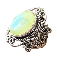 Ring Handmade Wedding Jewelry Vintage Gift Engagement Cut Cutout Luxury Rings for Teen Girls Jewelry
