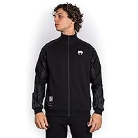 Venum Men's Dodge Demon 170 Full-Zip Jacket-Black