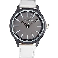 Specs watch, white T366-WH