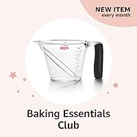 Highly Rated Baking Essentials Club – Amazon Subscribe & Discover