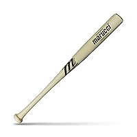 Marucci 1-Hand Training Bat Black Nat ,25