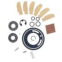 Ingersoll Rand - Motor Tune Up Kit For Irt231/231-2 With Bearings (231-TK3)