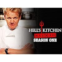 Hell's Kitchen (U.S.) - Censored