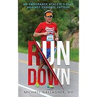 Run Down Run Down Hardcover Kindle Audible Audiobook Paperback