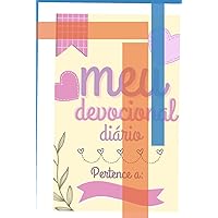 Devocional Diário (Portuguese Edition)