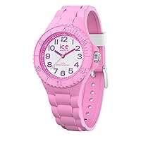 ICE-WATCH IW020328 Ice Hero Pink Beauty XS Horloge, pink, Strap