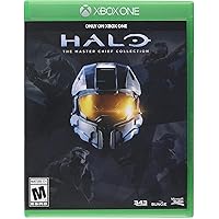 Halo: The Master Chief Collection - For Xbox One