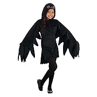 Kid's Classy Crow Costume