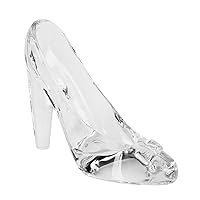 The glass slipper hi-res stock photography and images - Alamy