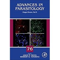 Chagas Disease: Part B (ISSN Book 76) Chagas Disease: Part B (ISSN Book 76) Kindle Hardcover