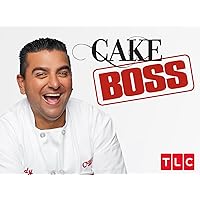 Cake Boss Season 12