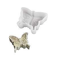 Beautiful Butterfly Dessert Molds Unique Butterfly Cake Making Molds Simple Cake Tray Unique Flexible Baking Molds Molds For Cake
