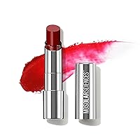 MDSolarSciences Tinted Lip Balm SPF 30 Ruby – Sheer Hydrating Sunscreen for Lips – Vegan, Gluten Free Lip Makeup with Naturally Moisturizing Shea Butter and Avocado Oil, Ruby, 0.15 Oz