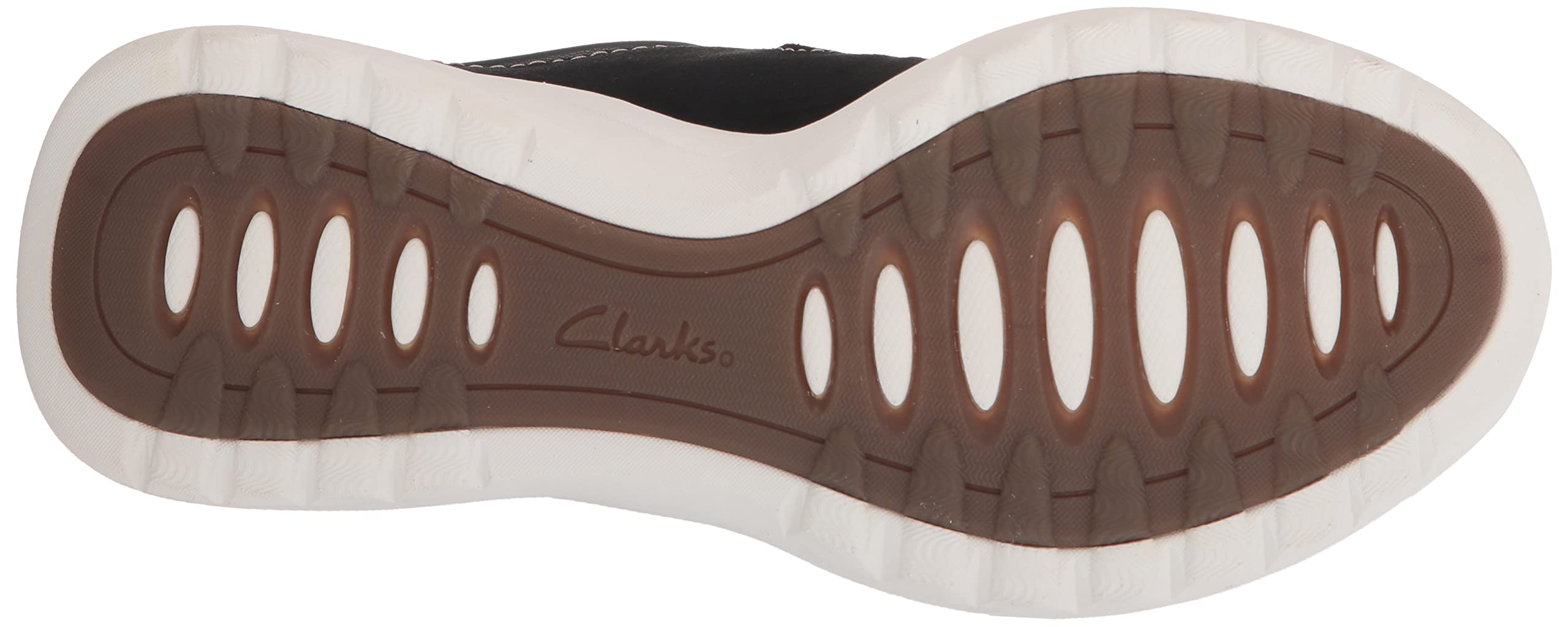 Clarks Women's Teagan Lace Sneaker
