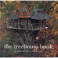 The Treehouse Book The Treehouse Book Paperback