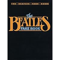 Beatles Fake Book Beatles Fake Book Paperback Kindle Plastic Comb