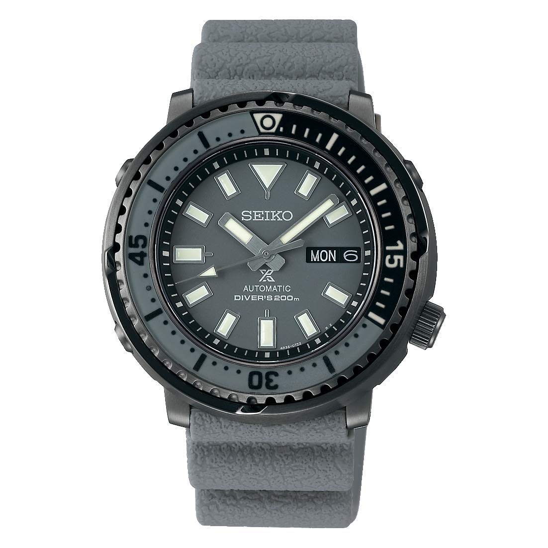 Mua SEIKO Automatic Watch (Model: SRPE31K1) trên Amazon Mỹ chính hãng 2023  | Fado