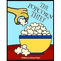 The Popcorn Thief