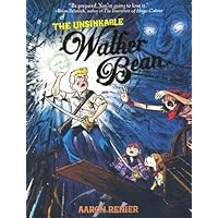 The Unsinkable Walker Bean The Unsinkable Walker Bean Paperback