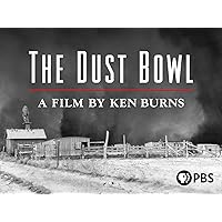 Ken Burns: The Dust Bowl Season 1