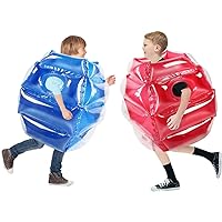 Body Bumpers for Kids 2 Pack, Bumper Balls for Kids, Sumo Wrestling Suits for Kids