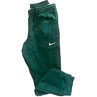 Nike Mens Club Fleece Tappered Joggers
