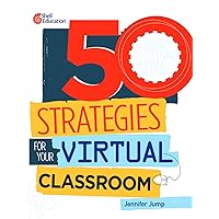 50 Strategies for Your Virtual Classroom
