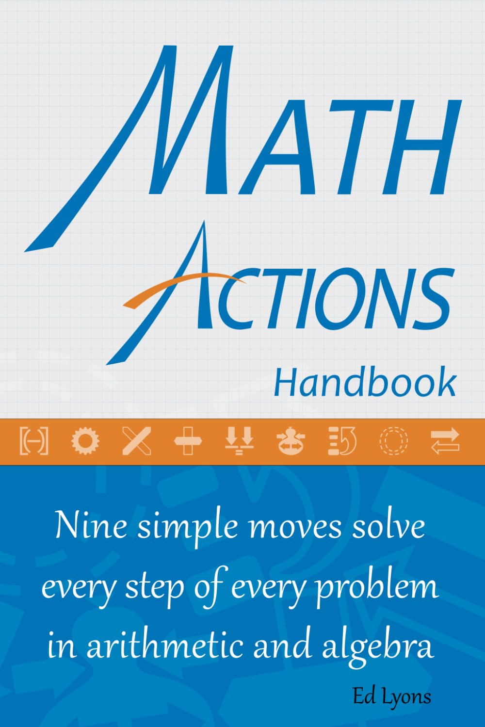 Math Actions Handbook