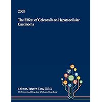 The Effect of Celecoxib on Hepatocellular Carcinoma