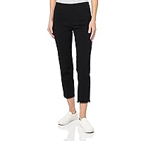 SLIM-SATION Women's Pull-on Ankle Pant