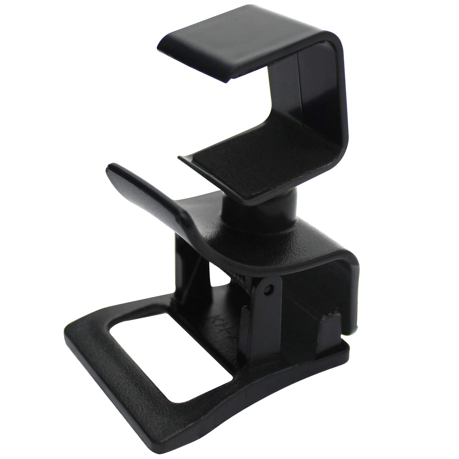 OSTENT TV Clip Mount Stand Holder for Sony PS4 Eye Camera Sensor [video game]