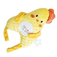 Cute Newborns Soother Toddlers Soothing Toy Practical Pacifying Infants Provide and Fashionable