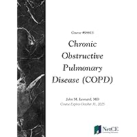 Chronic Obstructive Pulmonary Disease (COPD) Chronic Obstructive Pulmonary Disease (COPD) Kindle Hardcover Paperback