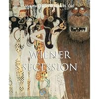 Wiener Secession (German Edition) Wiener Secession (German Edition) Kindle Hardcover