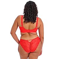 Elomi Women's Plus Size Charley T-Shirt Seamless Breathable Spacer Underwire Bra