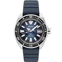 SEIKO Prospex Automatic Blue Dial Men's Watch SRPF79