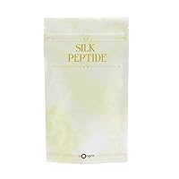 Silk Peptide Powder - 25g