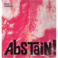Abstain Abstain Vinyl