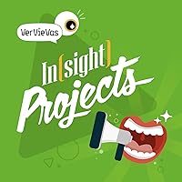 In(sight) Projects - der Erklär-Podcast von VerVieVas