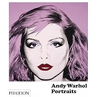 Andy Warhol Portraits Andy Warhol Portraits Hardcover Paperback