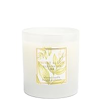 Hampton Sun Privet Bloom Candle