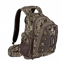 Insights Hunting by frogg toggs- The Element, Heavy Duty 1,831 Cubic Inch Hiking Fishing Camping Hunting Backpack