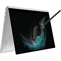 Samsung Galaxy Book2 Pro 360 2-in-1 Laptop, 2023, 15.6