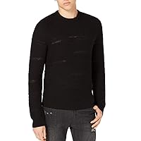 Mens Rage Pullover Sweater