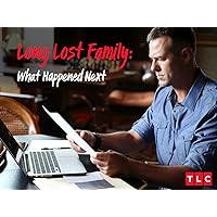 Long Lost Family: What Happened Next - Season 1