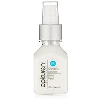 Epicuren Discovery Glycolic Lotion Face Peel 5%, 2 oz.